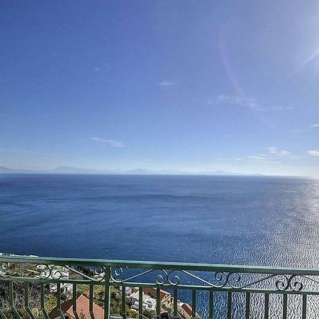 Casa Lone Διαμέρισμα Αμάλφι Εξωτερικό φωτογραφία