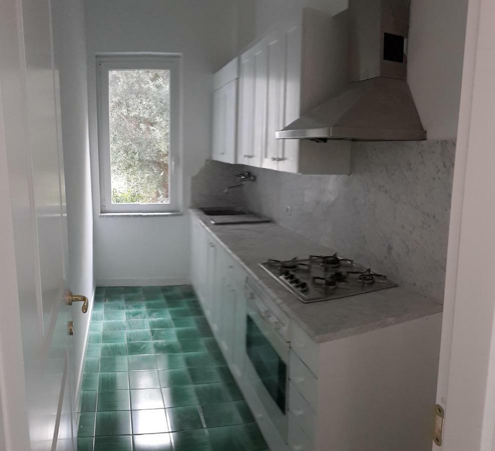 Casa Lone Διαμέρισμα Αμάλφι Εξωτερικό φωτογραφία