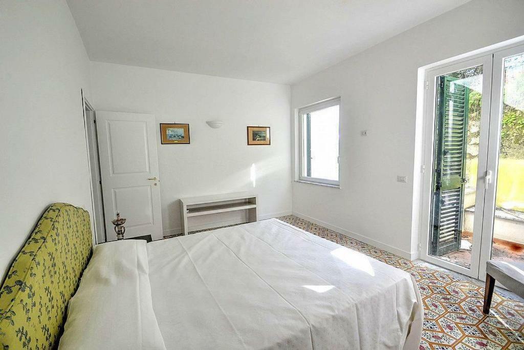 Casa Lone Διαμέρισμα Αμάλφι Εξωτερικό φωτογραφία