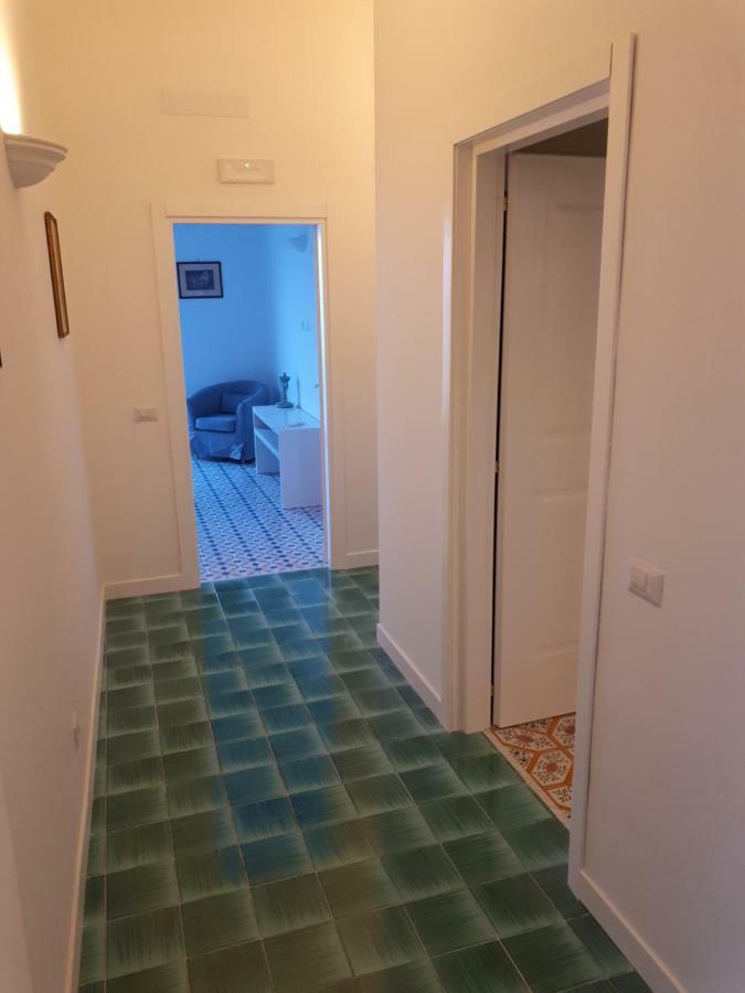 Casa Lone Διαμέρισμα Αμάλφι Εξωτερικό φωτογραφία